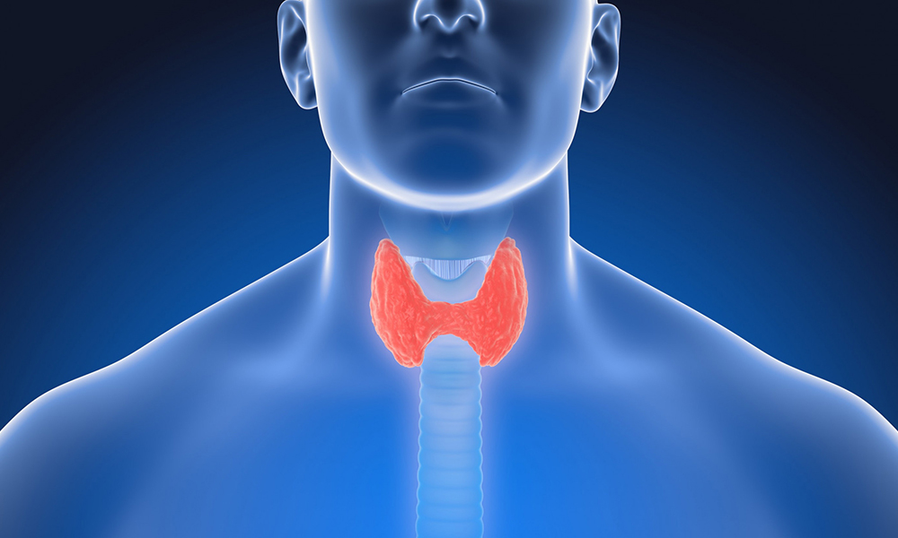 Multinodüler Guatr Ameliyatı
