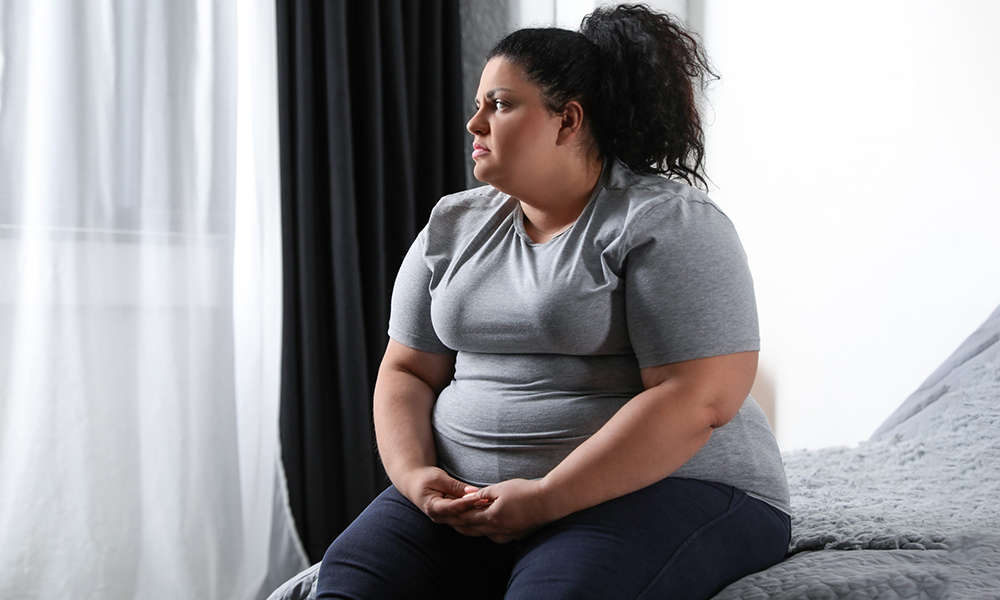 Roux-en-Y Gastrik Bypass