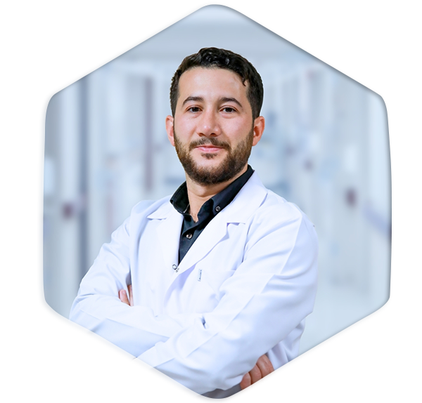 Dr. İbrahim Agackiran